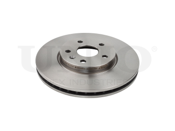 picture of Front brake disc from UNIO