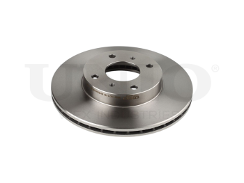 picture of Front brake disc from UNIO