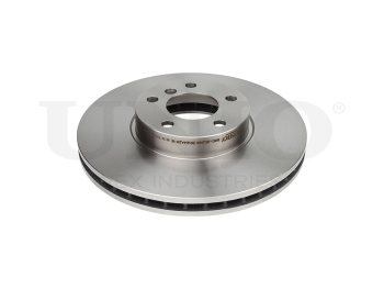 picture of Front brake disc from UNIO
