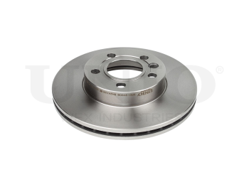 picture of Front brake disc from UNIO