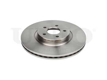 picture of Front brake disc from UNIO