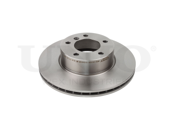 picture of Front brake disc from UNIO