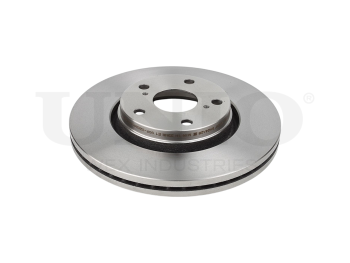 picture of Front brake disc from UNIO
