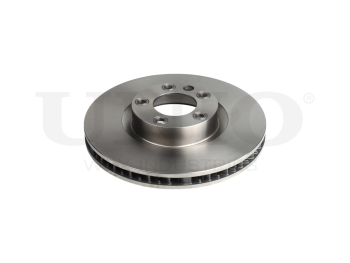 picture of Right front brake disc from UNIO