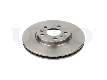 picture of Front brake disc from UNIO