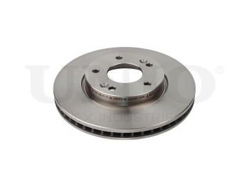 picture of Front brake disc from UNIO