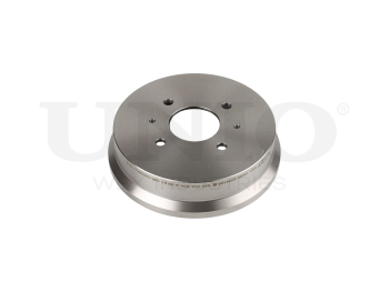 picture of Rear brake drum from UNIO