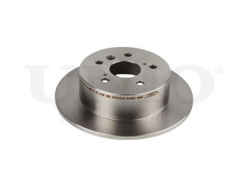 picture of Rear brake disc from UNIO