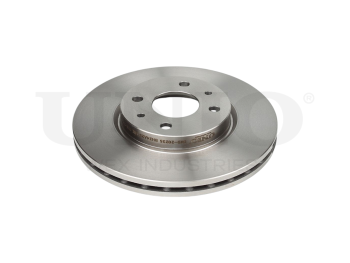 picture of Front brake disc from UNIO