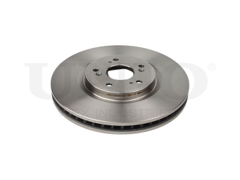 picture of Front brake disc from UNIO