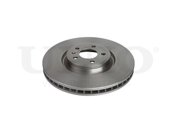 картинка Диск тормозной передний от UNIO