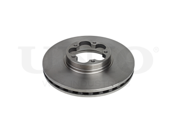 picture of Front brake disc from UNIO