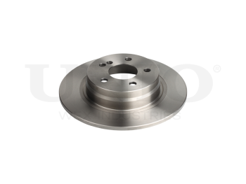 picture of Rear brake disc from UNIO