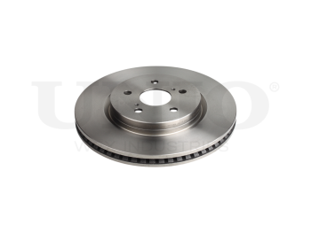 picture of Front brake disc from UNIO