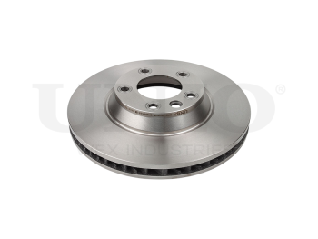 picture of Right front brake disc from UNIO