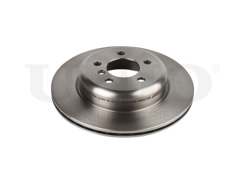 picture of Rear brake disc from UNIO