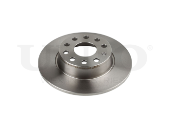 picture of Rear brake disc from UNIO