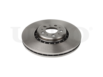 picture of Front brake disc from UNIO