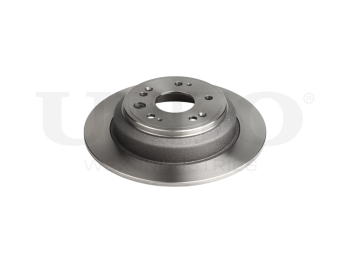 picture of Rear brake disc from UNIO