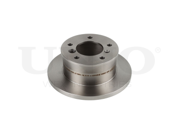 картинка Диск тормозной задний от UNIO