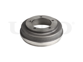 picture of Rear brake drum from UNIO