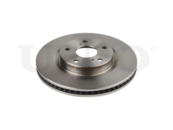 picture of Front brake disc from UNIO