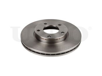 picture of Front brake disc from UNIO