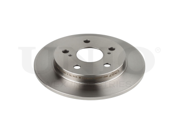 picture of Rear brake disc from UNIO