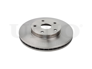 picture of Front brake disc from UNIO