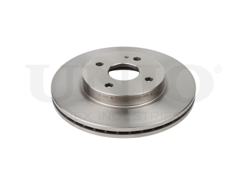 picture of Front brake disc from UNIO