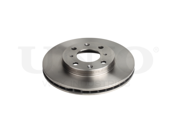 picture of Front brake disc from UNIO