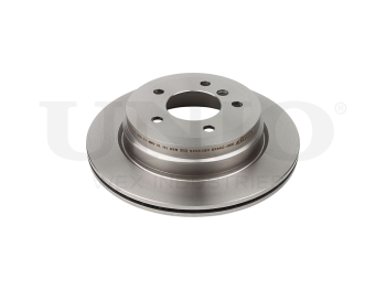 picture of Rear brake disc from UNIO