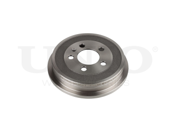 picture of Rear brake drum from UNIO