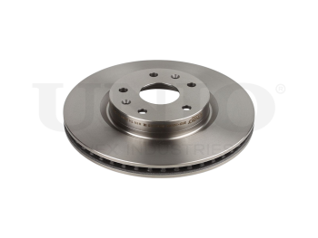 picture of Rear brake disc from UNIO