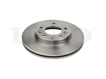 picture of Front brake disc from UNIO