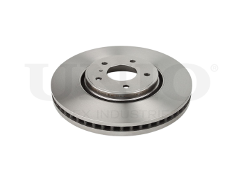 picture of Front brake disc from UNIO