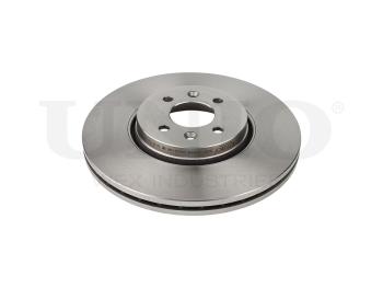 picture of Front brake disc from UNIO