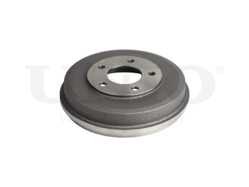 picture of Rear brake drum from UNIO