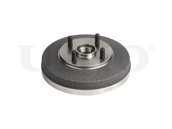 picture of Rear brake drum from UNIO