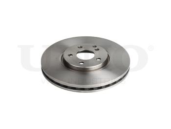 picture of Front brake disc from UNIO
