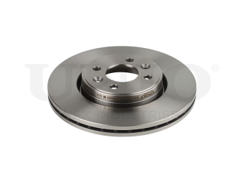 picture of Front brake disc from UNIO