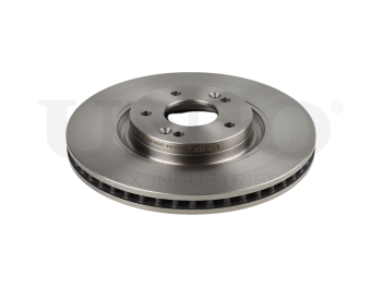 picture of Front brake disc from UNIO