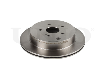 picture of Rear brake disc from UNIO