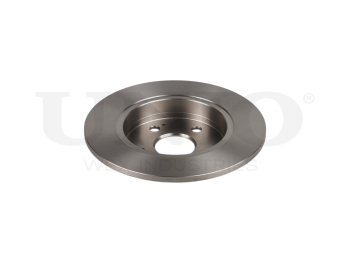 картинка Диск тормозной задний от UNIO