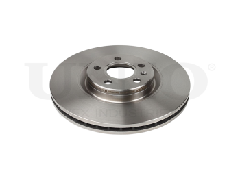 picture of Front brake disc from UNIO