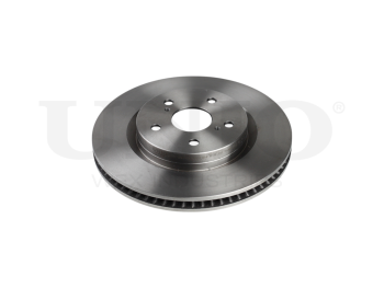 картинка Диск тормозной передний от UNIO