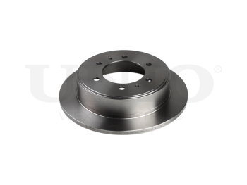 картинка Диск тормозной задний от UNIO