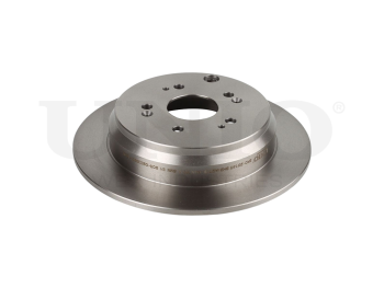 picture of Rear brake disc from UNIO