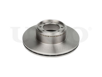 picture of Rear brake disc from UNIO