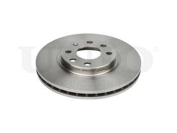 картинка Диск тормозной передний от UNIO